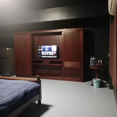 Hisss Style ชะอำ Apartment Exterior photo
