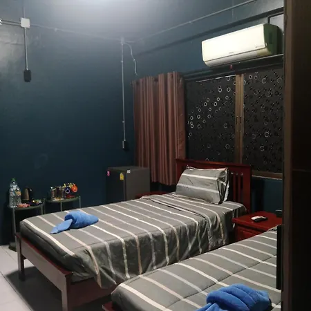 Hisss Style ชะอำ Apartment Exterior photo